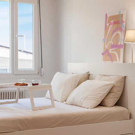 Marina Zeas Apartment Piraeus Exterior photo