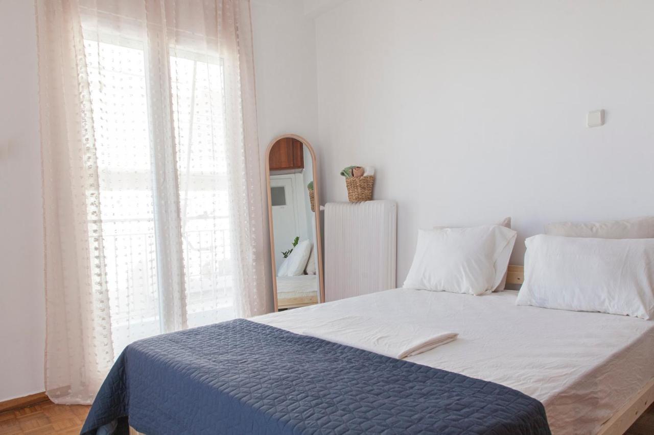 Marina Zeas Apartment Piraeus Exterior photo