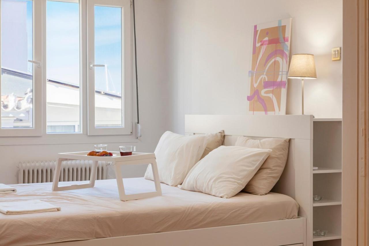 Marina Zeas Apartment Piraeus Exterior photo