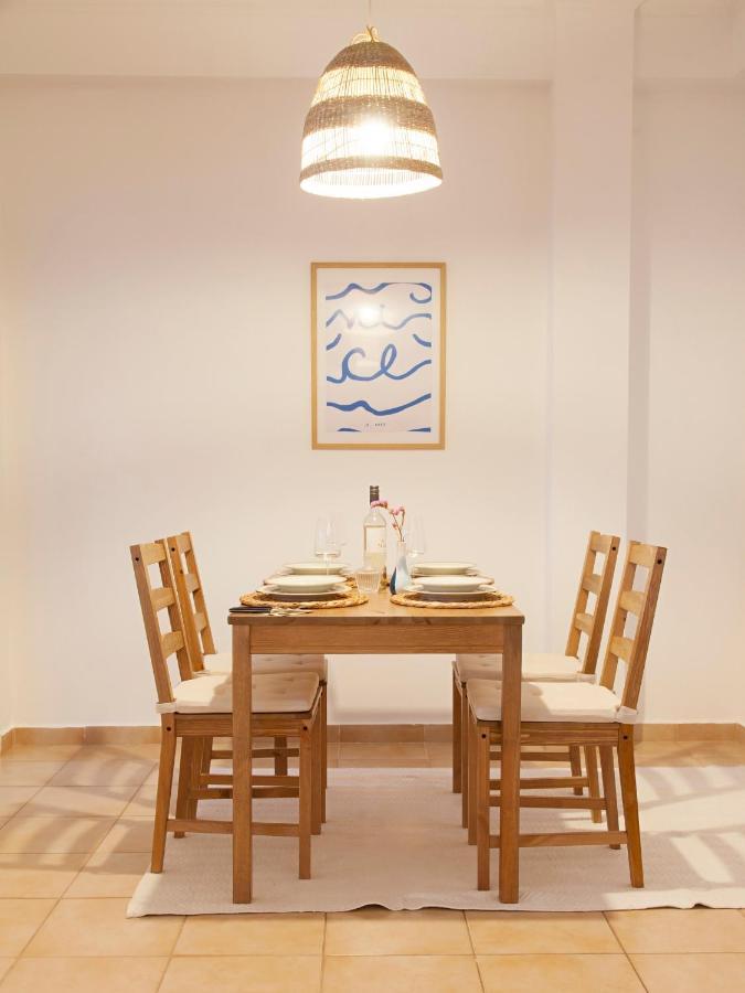 Marina Zeas Apartment Piraeus Exterior photo