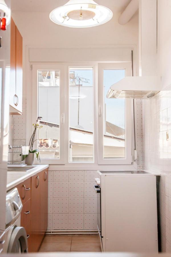 Marina Zeas Apartment Piraeus Exterior photo